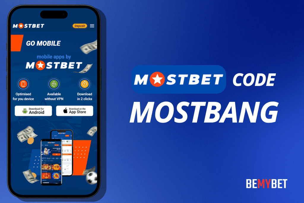 Mostbet Casino - Müxtəlif Oyunlar və Şanslar