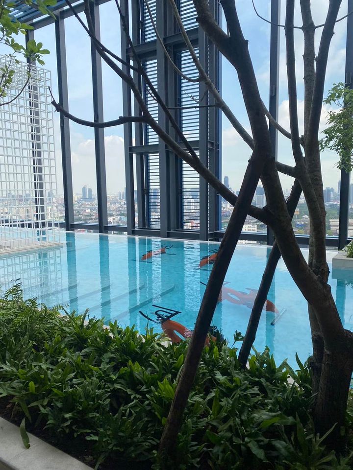 TWP11678 - XT Phayathai condominium - bestcondobangkok