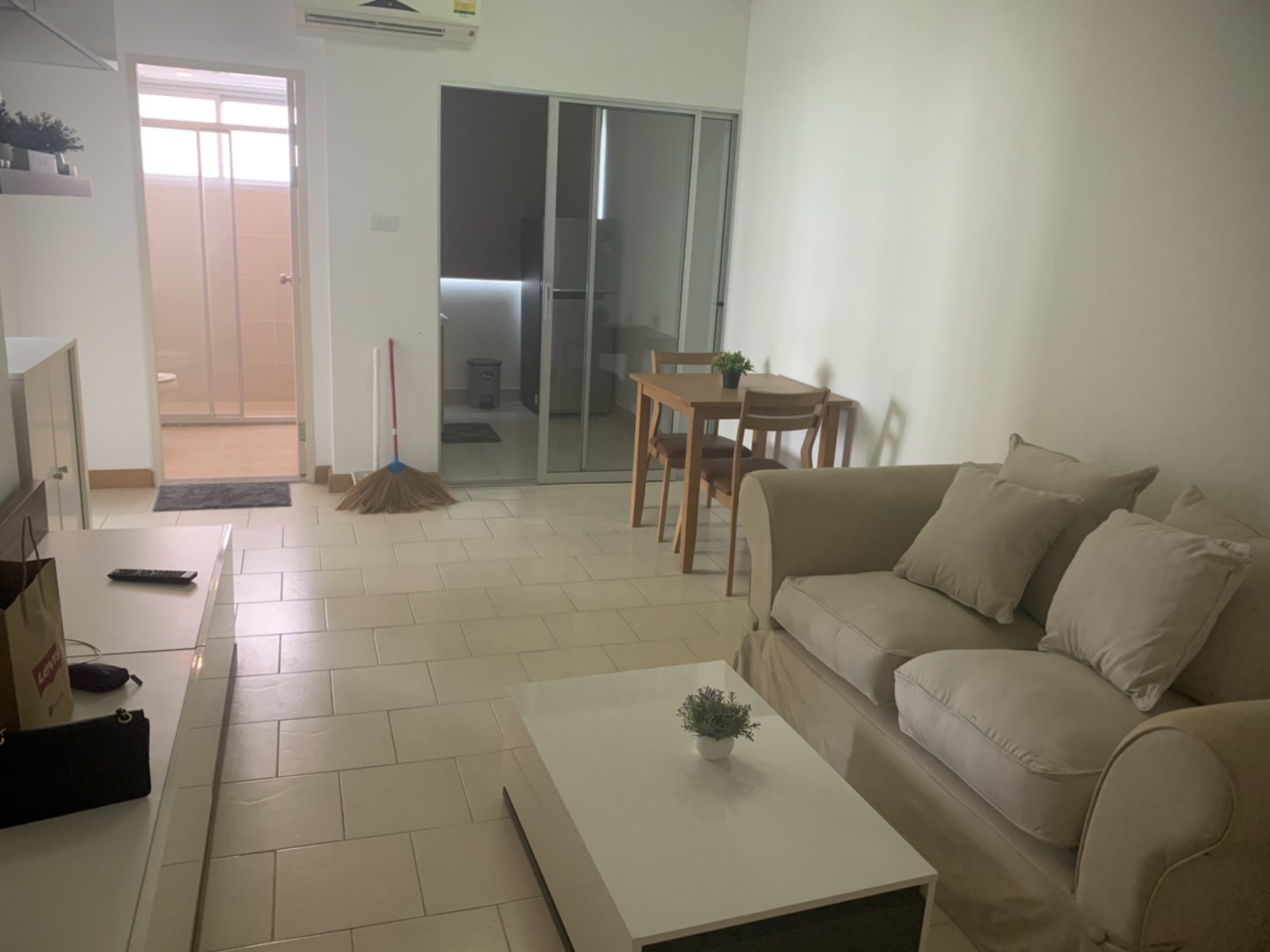 TWP11638 - City Home Rattanathibet condominium - bestcondobangkok