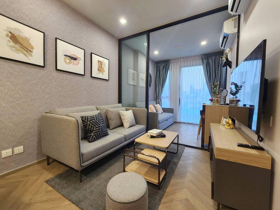 TWP11040 - Chapter Chula-Samyan condominium - bestcondobangkok